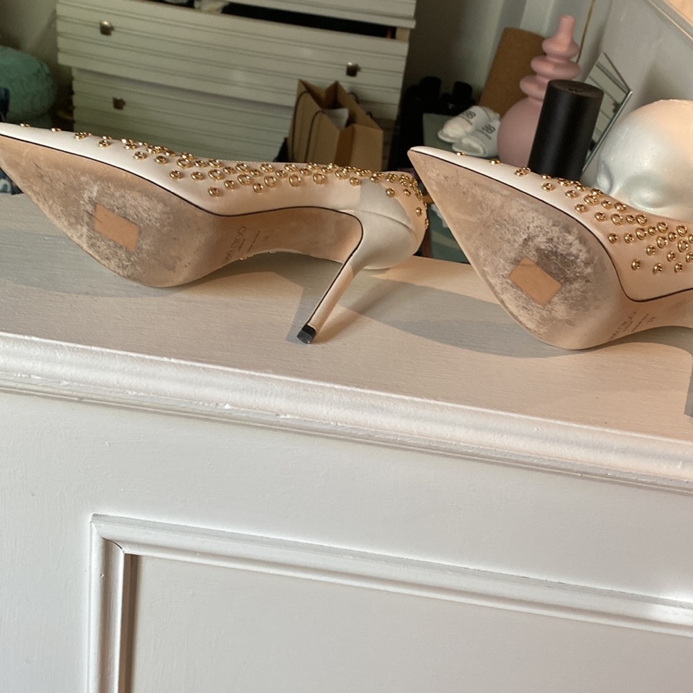 Jimmy Choo heels - Picture 8 of 17
